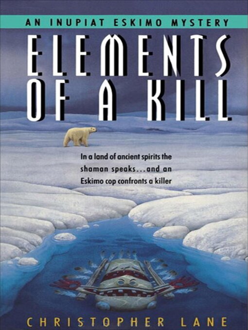 Cover image for Elements of Kill